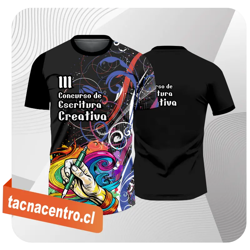 poleras-publicitarias-con-estampado-sublimado-chile