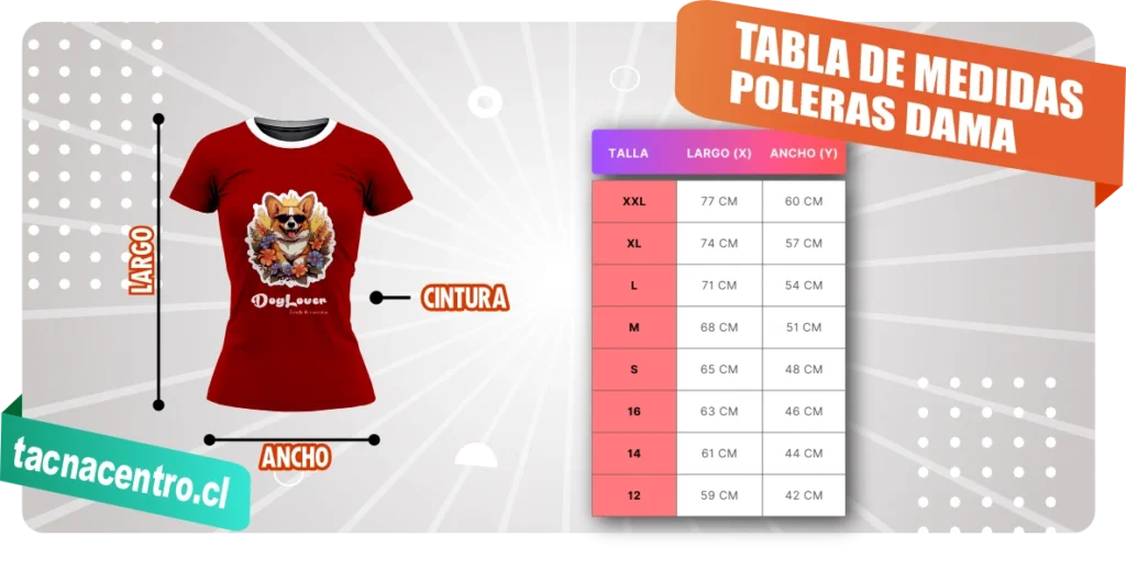 poleras-publicitarias-personalizadas-cuadro-de-tallas-mujeres