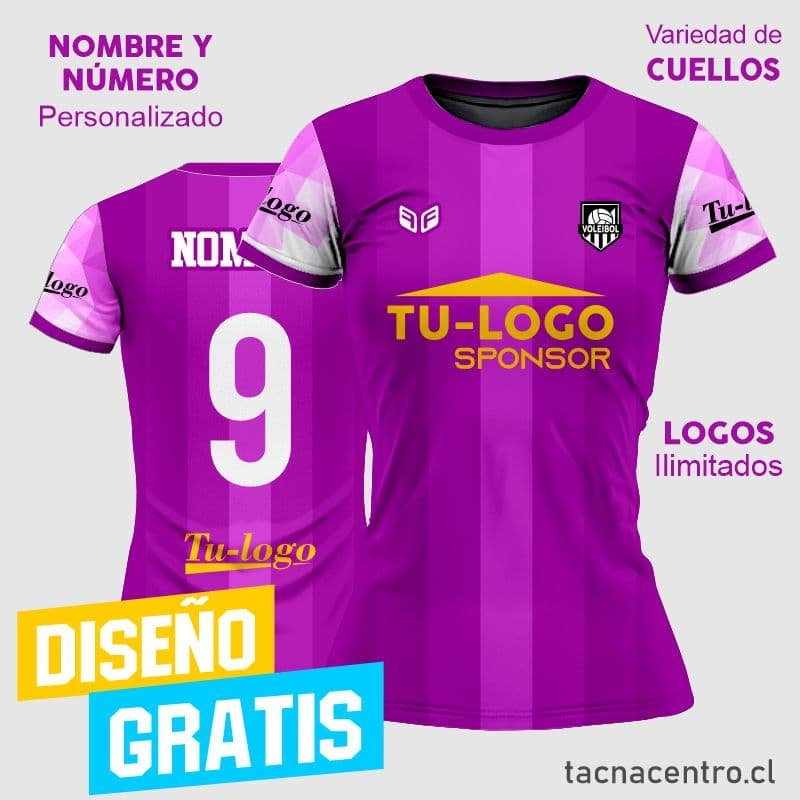 Qué incluyen las camisetas de futbol para mujeres personalizadas