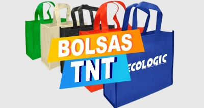 bolsas tnt