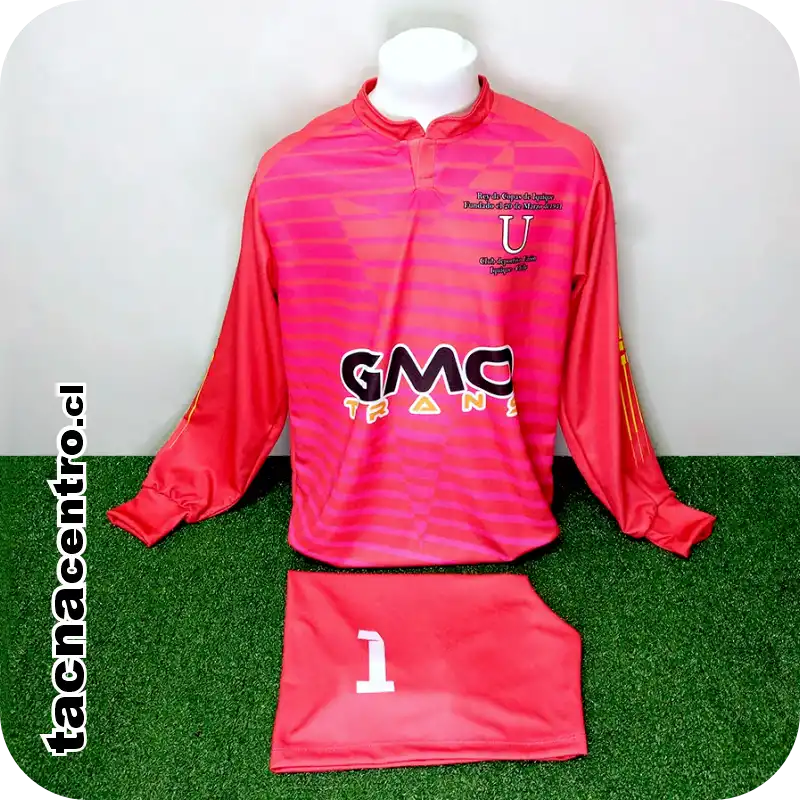 equipos de futbol para niños personalizados venta por mayor chile