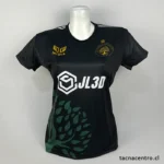 confeccion de camisetas de futbol para damas