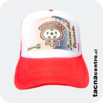 gorra personalizada sublimada