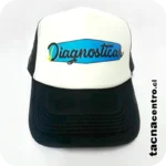 gorras trucker sublimadas personalizadas chile