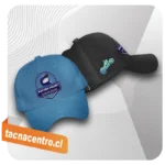 gorras jockey bordados personalizados