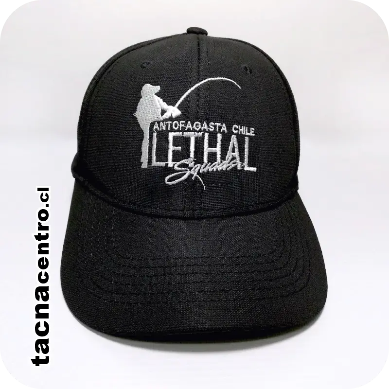 gorras jockey por mayor con bordado personalizado