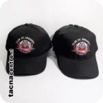 gorras jockey por mayor con bordado personalizado