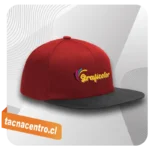 gorras snapback publicitarias personalizadas