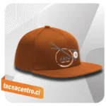 gorras snapback publicitarias personalizadas