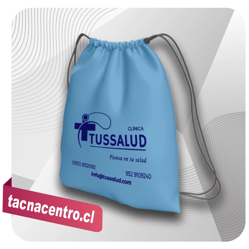 morrales de tela friselina tnt venta por mayor