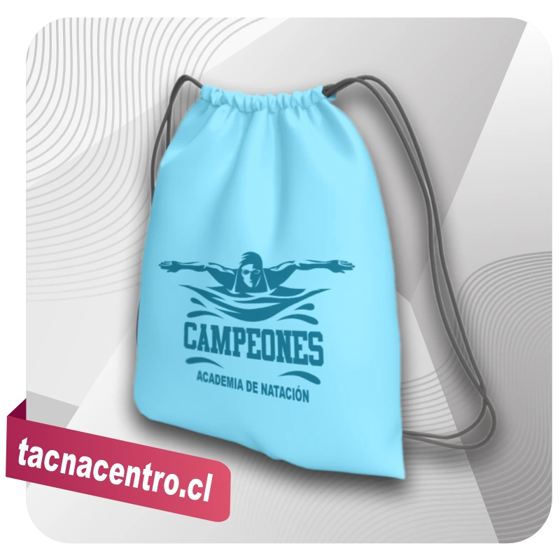 morrales de tela friselina tnt venta por mayor