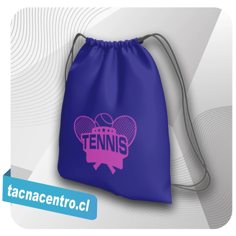 morrales estampados con logo personalizado venta por mayor