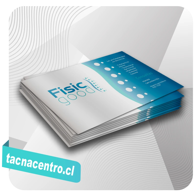 tarjetas de trabajo con diseño gratis y personalizado chile