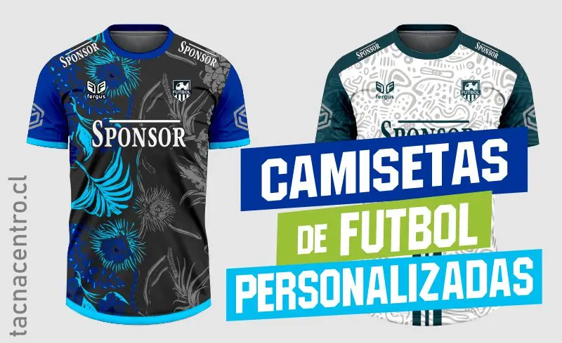 ver en el siguiente enlace camisetas de futbol personalizadas para hombres