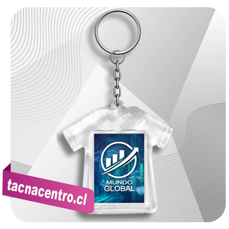 llavero acrilico portafoto personalizado venta al por mayor