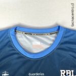 foto de camisetas basquet cuello