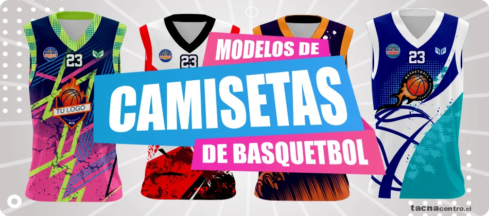 Modelos de Camisetas de Basquetbol 1 modelos de camisetas de basquetbol con diseño personalizado gratuito mediante sublimacion venta chile