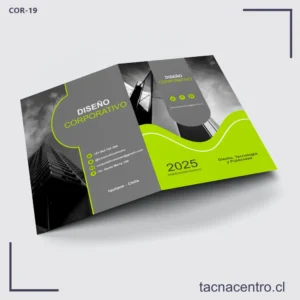 Carpetas Corporativas Personalizadas 44 Carpetas Corporativas en Iquique impresion personalizada y diseño gratuito chile