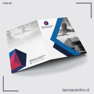 Carpetas Corporativas Personalizadas 22 Carpetas Corporativas Baratas impresion personalizada y diseño gratuito chile