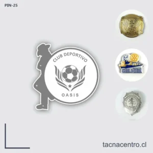 Pines Metalicos Personalizados 68 Piochas de plata para hombre metalicos personalizados chile