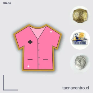 Pines de enfermeria de chile