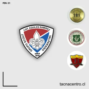 Pines en Arica Chile