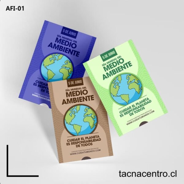 Afiches del medio ambiente 2 Afiches del medio ambiente