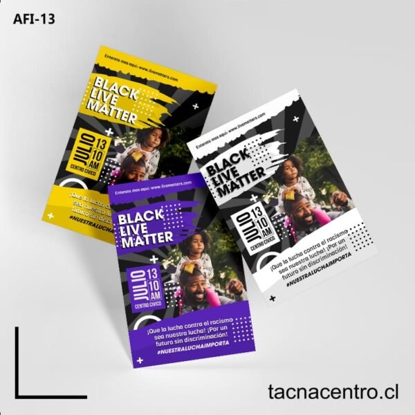 Afiches de propaganda 1 impresion de Afiches de propaganda