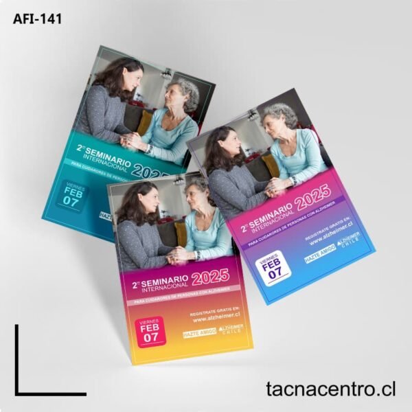 Afiches del alzheimer 1 Afiches del alzheimer