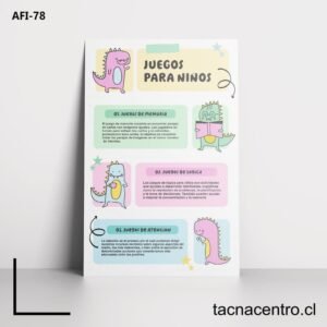 impresion de Afiches interactivos