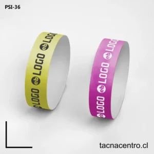Pulseras tyvek baratas