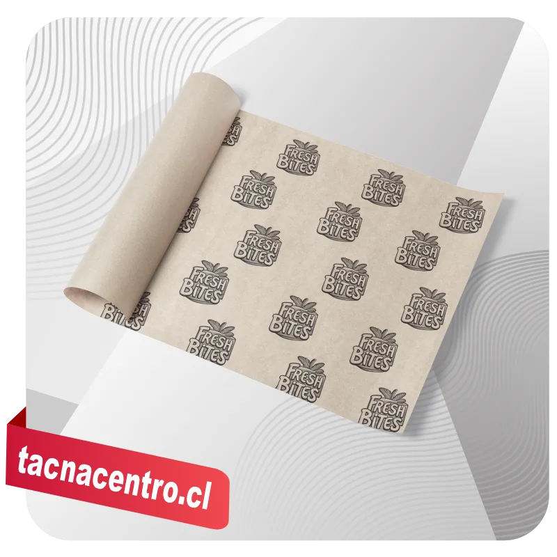 papel-mantequilla-para-hornear-con-diseño-personalizado-chile