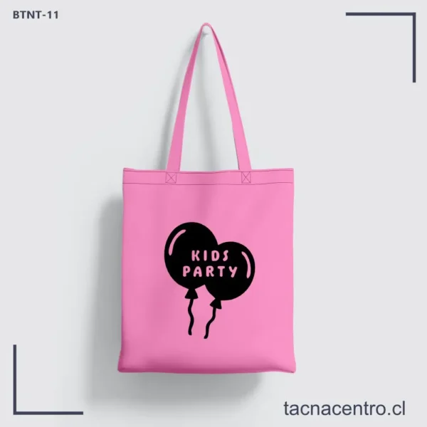 Bolsas de TNT infantiles