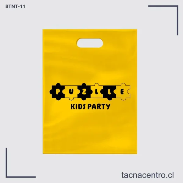 Bolsas de TNT infantiles