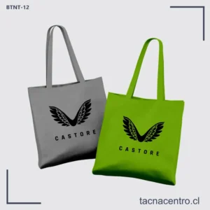 Bolsas TNT con logo estampado Por Mayor 31 Bolsas de TNT con logo