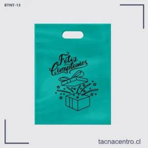 Bolsas de TNT para sorpresitas