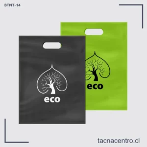 Bolsas ecologicas TNT
