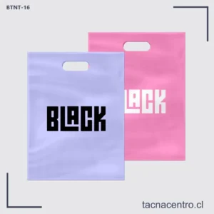 Bolsas reutilizables de TNT
