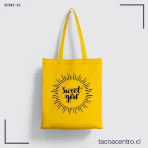 Bolsas TNT estampadas