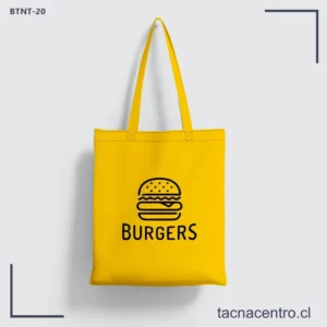 Bolsas TNT con logo estampado Por Mayor 43 Bolsas TNT impresas