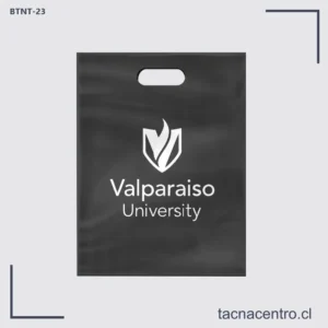 Bolsas TNT en Valparaiso