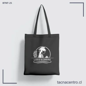 Bolsas reutilizables personalizadas