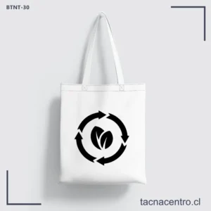 Bolsas TNT con logo estampado Por Mayor 49 Bolsas de tela ecologicas por mayor