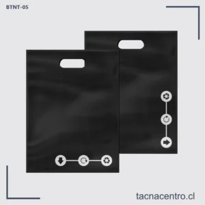 Bolsas TNT ecologicas reutilizables