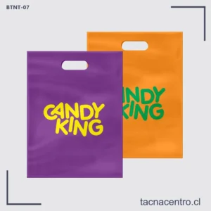 Bolsas TNT con logo estampado Por Mayor 54 Bolsas de tela TNT