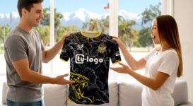 Por qué regalar camisetas de fútbol el 20 de octubre