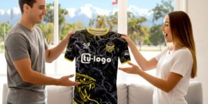 Por qué regalar camisetas de fútbol el 20 de octubre