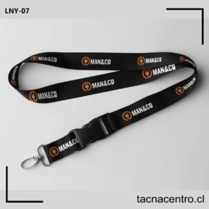 Lanyards con Diseño Online
