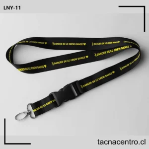 Lanyards para Empresas