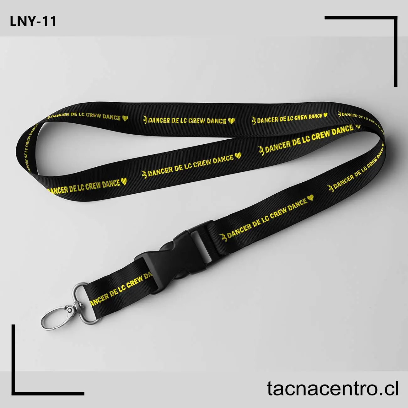 Lanyards para Empresas